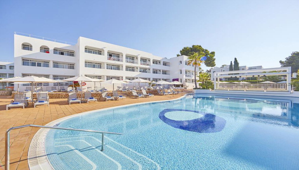 Prinsotel Alba & Spa - Foto 1