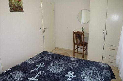 Foto 8 - Apartamento de 1 habitación en Jasenice con terraza y vistas al mar