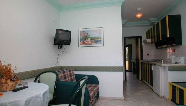 Demircioglu Apart - Foto 4