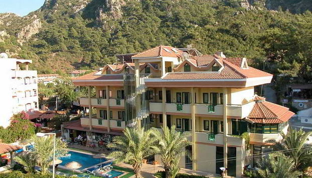 Demircioglu Apart - Foto 3