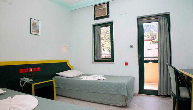 Demircioglu Apart - Foto 5