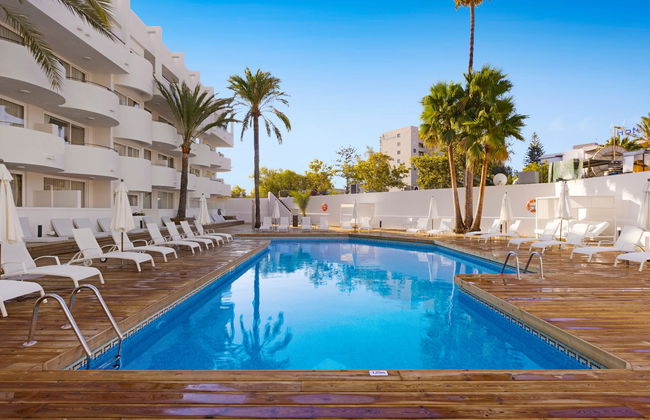 Palmanova Beach Apartments by TRH - Foto 7
