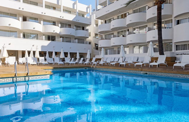 Palmanova Beach Apartments by TRH - Foto 8