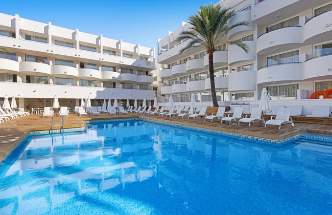 Palmanova Beach Apartments by TRH - Foto 1