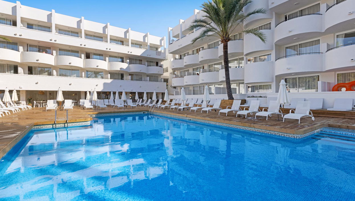 Palmanova Beach Apartments by TRH - Foto 1