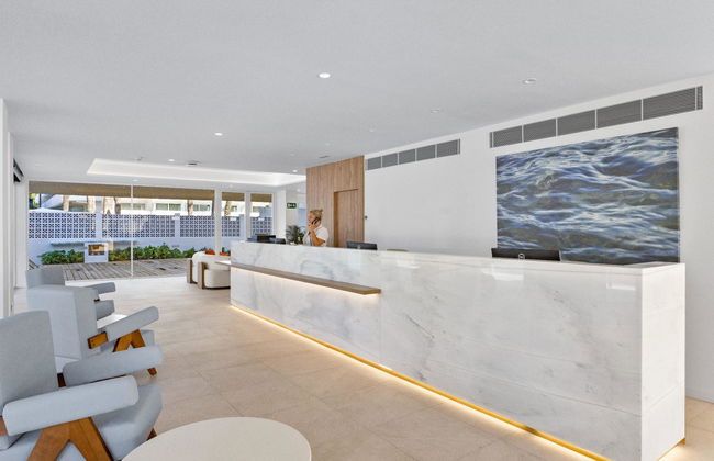Palmanova Beach Apartments by TRH - Foto 5