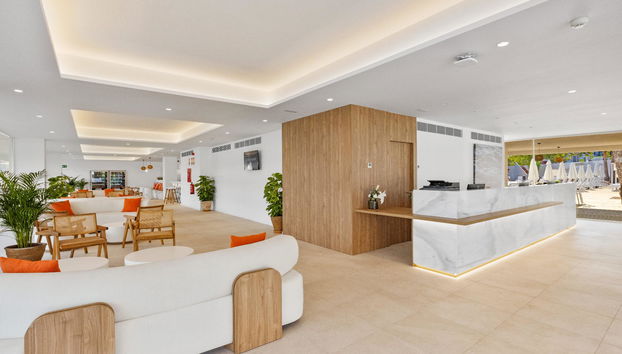 Palmanova Beach Apartments by TRH - Foto 4