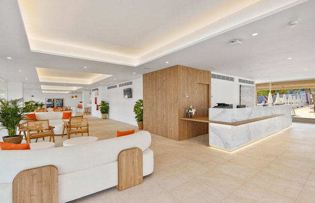 Palmanova Beach Apartments by TRH - Foto 4