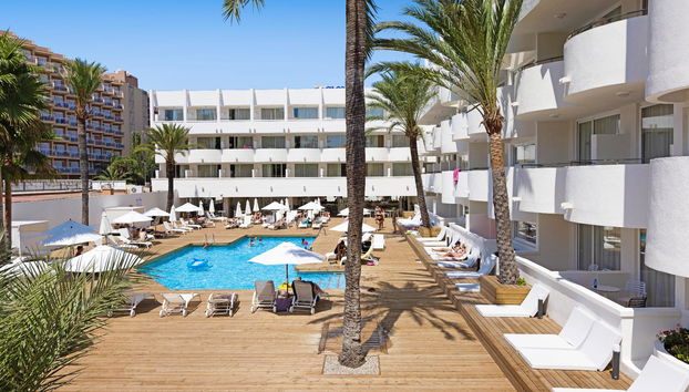 Palmanova Beach Apartments by TRH - Foto 2