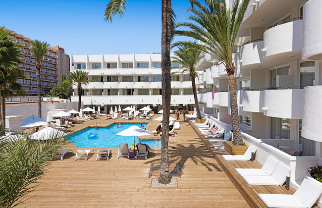 Palmanova Beach Apartments by TRH - Foto 2
