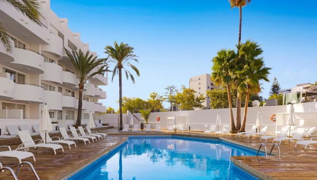 Palmanova Beach Apartments by TRH - Foto 3