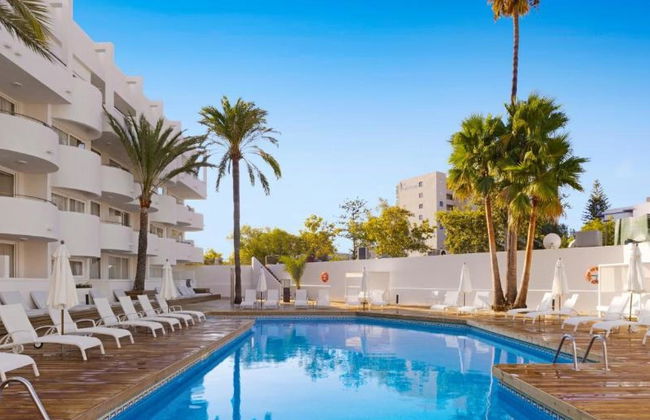 Palmanova Beach Apartments by TRH - Foto 3