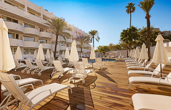 Palmanova Beach Apartments by TRH - Foto 6