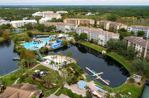 Photo 20 - Hilton Vacation Club Aqua Sol Orlando West