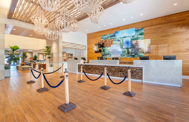 Hilton Vacation Club Aqua Sol Orlando West - Foto 31