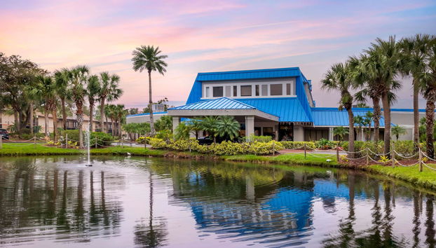 Hilton Vacation Club Aqua Sol Orlando West - Foto 3