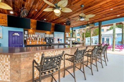 Foto 5 - Hilton Vacation Club Aqua Sol Orlando West