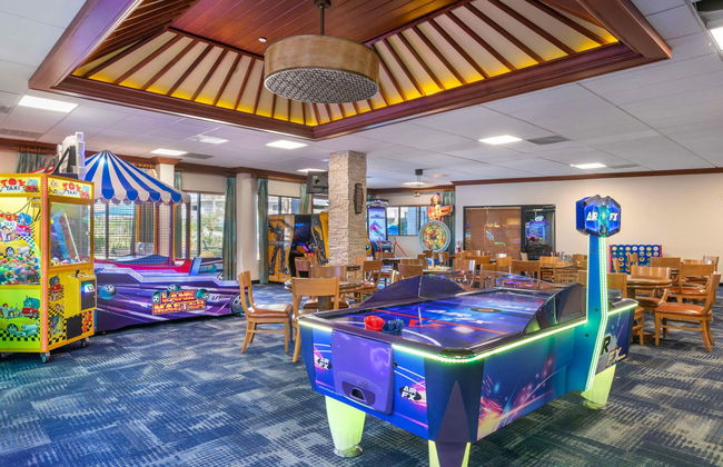 Hilton Vacation Club Aqua Sol Orlando West - Foto 67