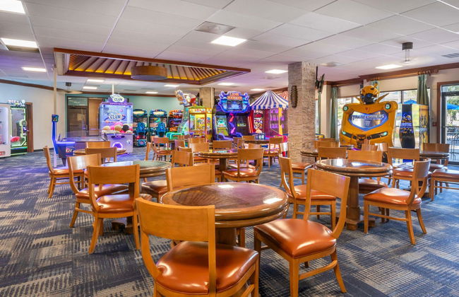 Hilton Vacation Club Aqua Sol Orlando West - Foto 65