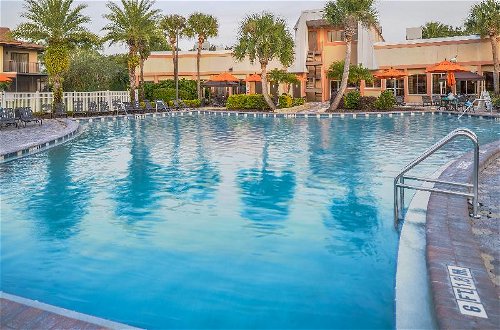 Foto 9 - Hilton Vacation Club Aqua Sol Orlando West