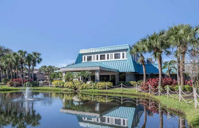 Hilton Vacation Club Aqua Sol Orlando West - Foto 22