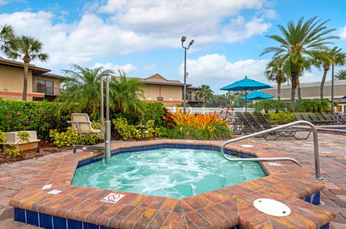Foto 22 - Hilton Vacation Club Aqua Sol Orlando West