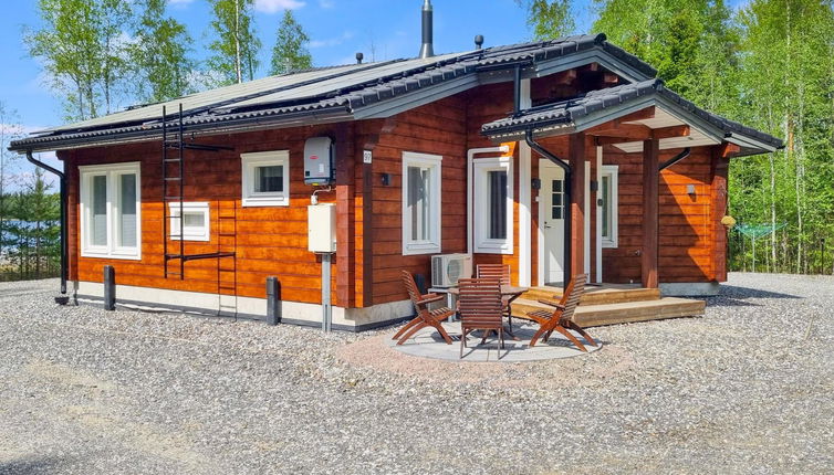 Photo 1 - 2 bedroom House in Tammela with sauna