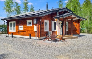 Foto 1 - Haus mit 2 Schlafzimmern in Tammela mit sauna
