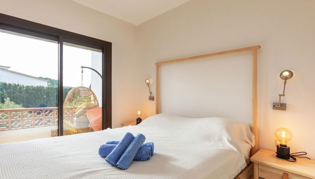 Apartamento de 3 quartos em l'Escala com jardim e terraço - Foto 5