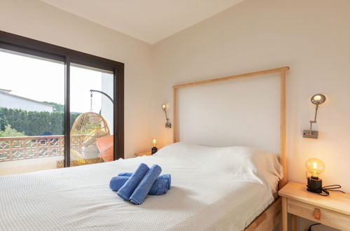 Foto 5 - Apartment mit 2 Schlafzimmern in l'Escala mit terrasse und blick aufs meer