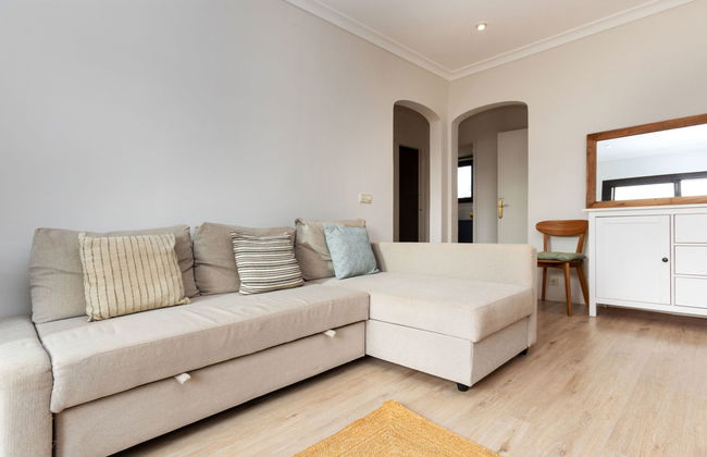 Apartamento de 3 quartos em l'Escala com jardim e terraço - Foto 11