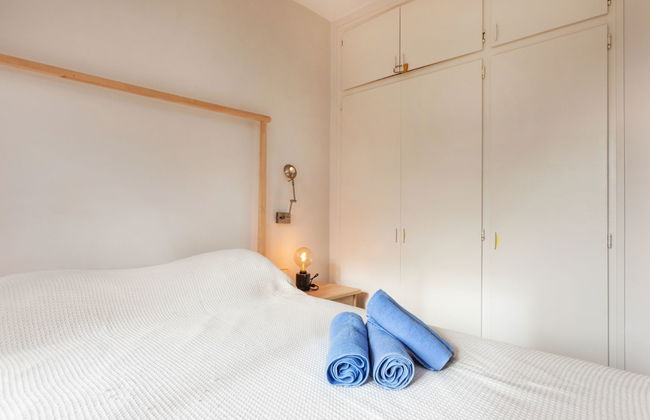 Apartamento de 3 quartos em l'Escala com jardim e terraço - Foto 21