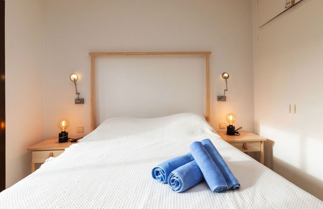 Apartamento de 3 quartos em l'Escala com jardim e terraço - Foto 20