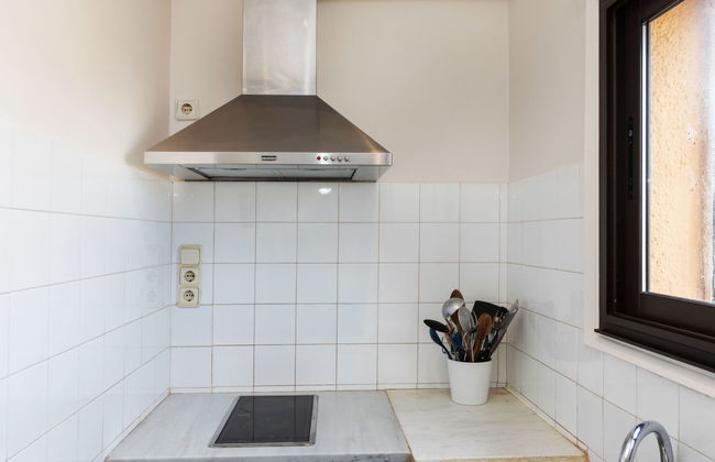 Apartamento de 3 quartos em l'Escala com jardim e terraço - Foto 16