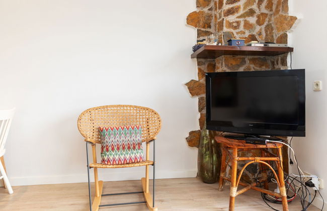 Apartamento de 3 quartos em l'Escala com jardim e terraço - Foto 15