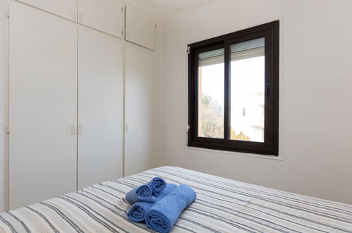 Foto 19 - Appartamento con 2 camere da letto a l'Escala con terrazza e vista mare