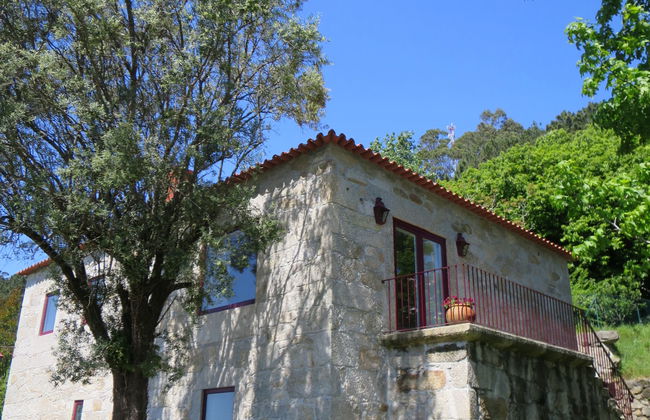 Casa de 4 quartos em Viana do Castelo com jardim e terraço - Foto 65