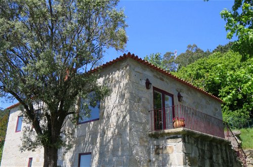 Photo 65 - Maison de 3 chambres à Viana do Castelo avec jardin et vues à la mer