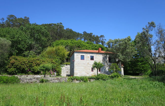 Casa de 4 quartos em Viana do Castelo com jardim e terraço - Foto 68
