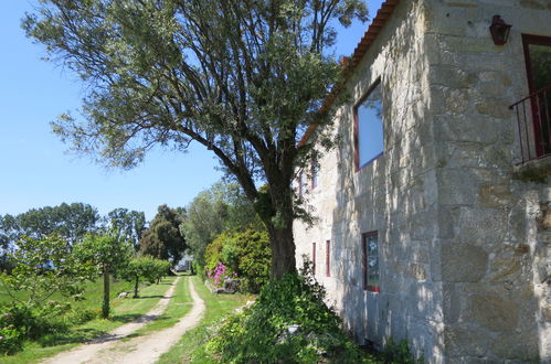 Foto 47 - Casa de 3 quartos em Viana do Castelo com jardim e vistas do mar