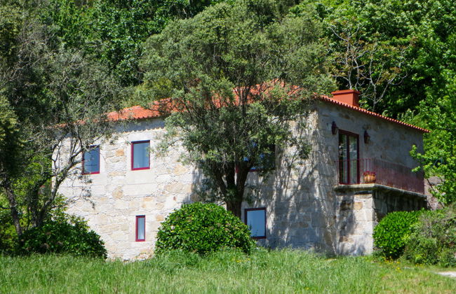 Casa de 4 quartos em Viana do Castelo com jardim e terraço - Foto 46