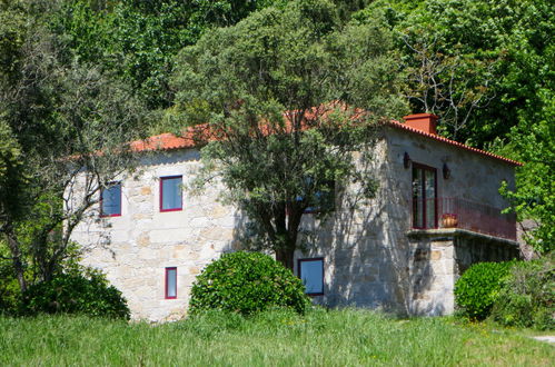 Photo 46 - Maison de 3 chambres à Viana do Castelo avec jardin et terrasse