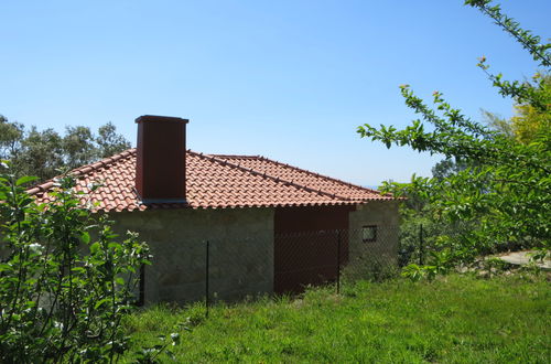 Foto 70 - Casa de 3 quartos em Viana do Castelo com jardim e terraço