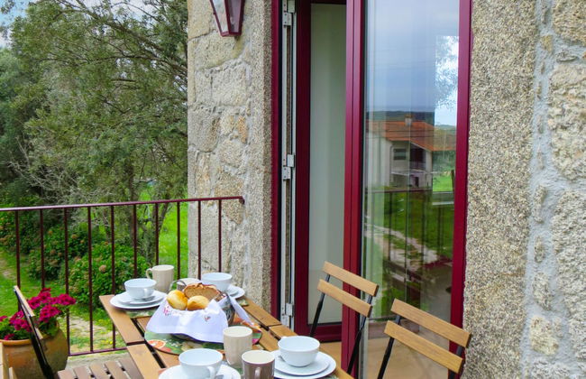 Casa de 4 quartos em Viana do Castelo com jardim e terraço - Foto 37
