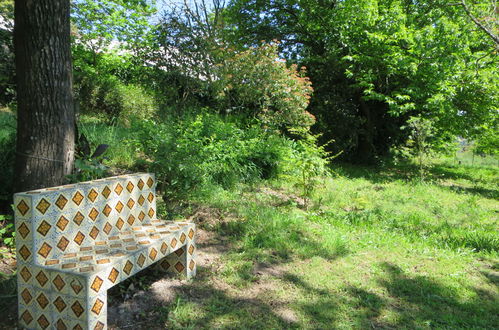 Photo 56 - Maison de 3 chambres à Viana do Castelo avec jardin et vues à la mer