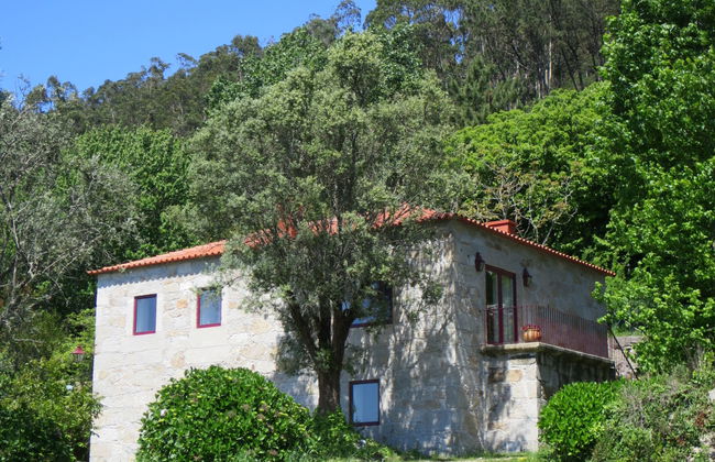 Casa de 4 quartos em Viana do Castelo com jardim e terraço - Foto 35