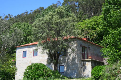 Photo 35 - Maison de 3 chambres à Viana do Castelo avec jardin et vues à la mer