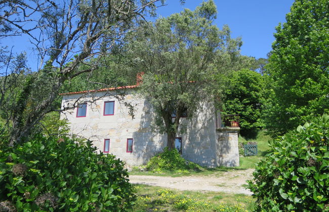 Casa de 4 quartos em Viana do Castelo com jardim e terraço - Foto 67