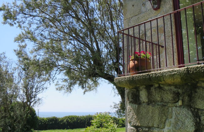 Casa de 4 quartos em Viana do Castelo com jardim e terraço - Foto 42