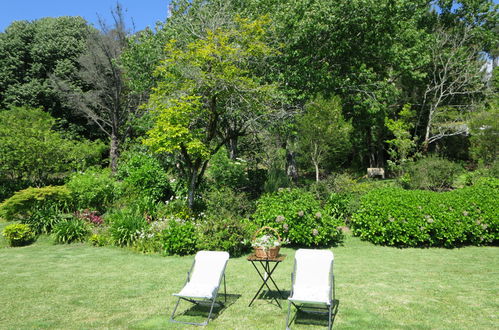 Foto 51 - Casa de 3 habitaciones en Viana do Castelo con jardín y terraza